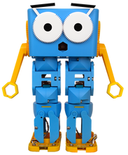 Load image into Gallery viewer, Class Pack of 15 Marty the Robot V2s + Classroom Extras