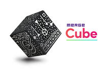 Load image into Gallery viewer, MERGE Cube