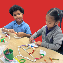 Load image into Gallery viewer, Balancing Mobiles