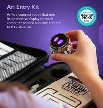 Load image into Gallery viewer, Ozobot Ari Classroom Kit 6-pack
