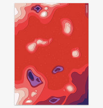 Load image into Gallery viewer, Challenge Mat: Mission to Mars