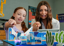 Load image into Gallery viewer, Challenge Mat: Ocean Explorer