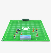 Load image into Gallery viewer, Challenge Mat: Soccer