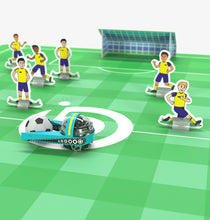 Load image into Gallery viewer, Challenge Mat: Soccer