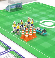 Load image into Gallery viewer, Challenge Mat: Soccer