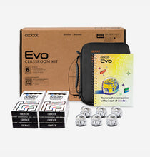 Load image into Gallery viewer, Evo Classroom Kit - 6 Bots