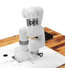 Load image into Gallery viewer, ORA (Ozobot Robotic Arm)