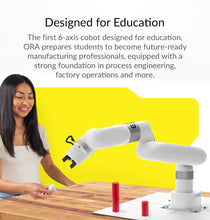 Load image into Gallery viewer, ORA (Ozobot Robotic Arm)