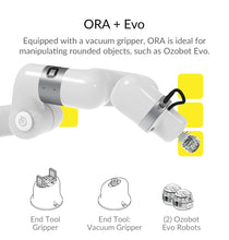 Load image into Gallery viewer, ORA (Ozobot Robotic Arm)