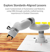 Load image into Gallery viewer, ORA (Ozobot Robotic Arm)