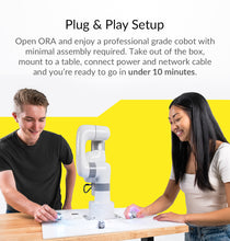 Load image into Gallery viewer, ORA (Ozobot Robotic Arm)