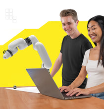 Load image into Gallery viewer, ORA (Ozobot Robotic Arm)