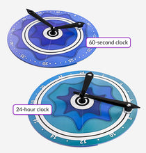 Load image into Gallery viewer, Ozobot STEAM Kit: Ozo Tells Time