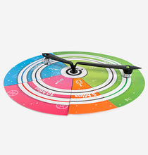 Load image into Gallery viewer, Ozobot STEAM Kit: Ozo Tells Time