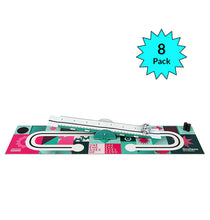 Load image into Gallery viewer, Ozobot STEAM Kit: OzoGoes On A Seesaw (8 Pack)