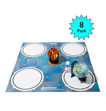 Load image into Gallery viewer, Ozobot STEAM Kit: OzoGoes to the Sun, Earth & Moon (8 Pack)