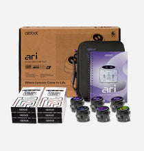 Load image into Gallery viewer, Ozobot Ari Classroom Kit 6-pack