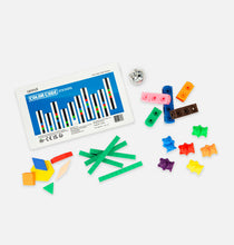 Load image into Gallery viewer, 3-5 Math Fluency Classroom Kit + 12 Evo Robots