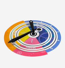 Load image into Gallery viewer, Ozobot STEAM Kit: Ozo Tells Time