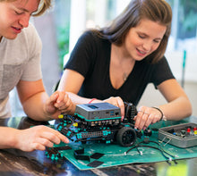 Load image into Gallery viewer, CS + STEM LIVE Online PD