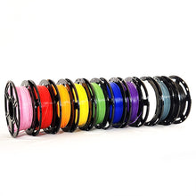 Load image into Gallery viewer, 10 Pack of PLA filament for 3D printing
