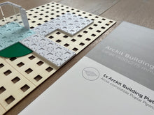 Load image into Gallery viewer, Arckit Plywood Building Plate