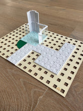 Load image into Gallery viewer, Arckit Plywood Building Plate