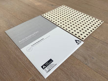 Load image into Gallery viewer, Arckit Plywood Building Plate
