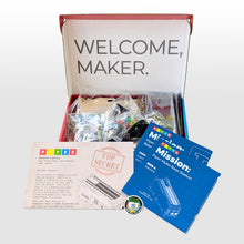 Load image into Gallery viewer, Piper Make Classroom Bundle #1 – Foundations