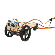 Load image into Gallery viewer, Piper Make Rover