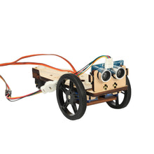 Load image into Gallery viewer, Piper Make Rover