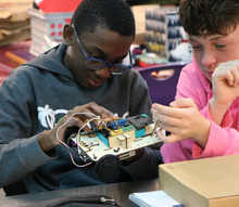 Load image into Gallery viewer, Hummingbird Project Packs (Try all 3)