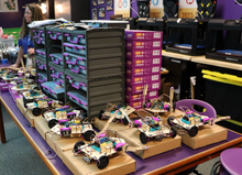 Load image into Gallery viewer, Hummingbird Project Packs (Try all 3)