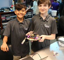 Load image into Gallery viewer, Hummingbird Project Packs (Try all 3)