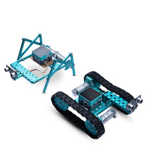 Load image into Gallery viewer, Maker and Coder STEAM Kit