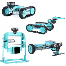 Load image into Gallery viewer, Maker and Coder STEAM Kit