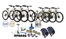 Load image into Gallery viewer, STEM Bike