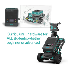 Load image into Gallery viewer, CS & Robotics Lab Pack