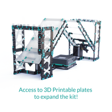 Load image into Gallery viewer, CS & Robotics Lab Pack