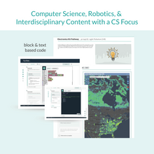 Load image into Gallery viewer, CS & Robotics Lab Pack