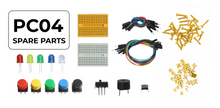 Load image into Gallery viewer, Piper Make Classroom Bundle #2 - Robotics