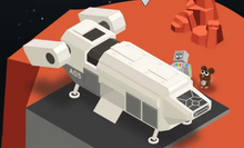 Load image into Gallery viewer, Piper Make Base Station