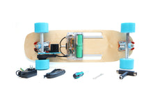 Load image into Gallery viewer, STEM Electric Vehicle Kit