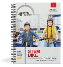 Load image into Gallery viewer, STEM Bike