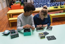 Load image into Gallery viewer, CS & Robotics Starter Pack