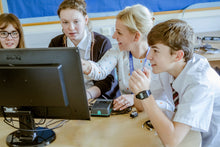 Load image into Gallery viewer, CS & Robotics Starter Pack