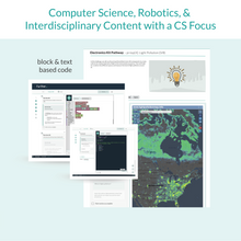 Load image into Gallery viewer, CS & Robotics Starter Pack