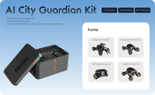 Load image into Gallery viewer, UGOT AI City Guardian