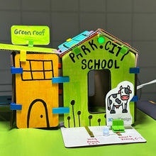 Load image into Gallery viewer, Gobox Pro Classroom