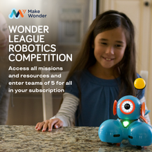 Load image into Gallery viewer, Make Wonder STEM Center